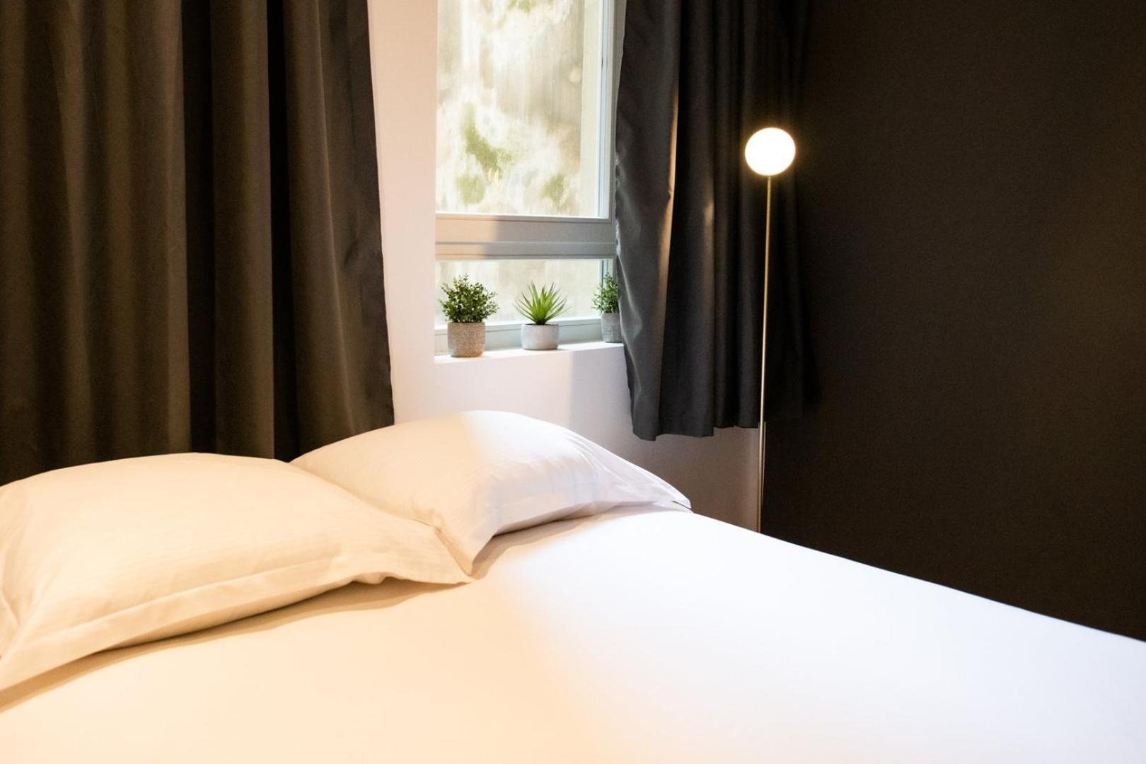 Le St Germain - Petillant Studio Decore Avec Gout En Centre-Ville Lyon Buitenkant foto
