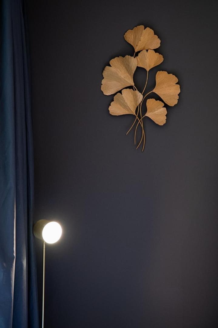 Le St Germain - Petillant Studio Decore Avec Gout En Centre-Ville Lyon Buitenkant foto