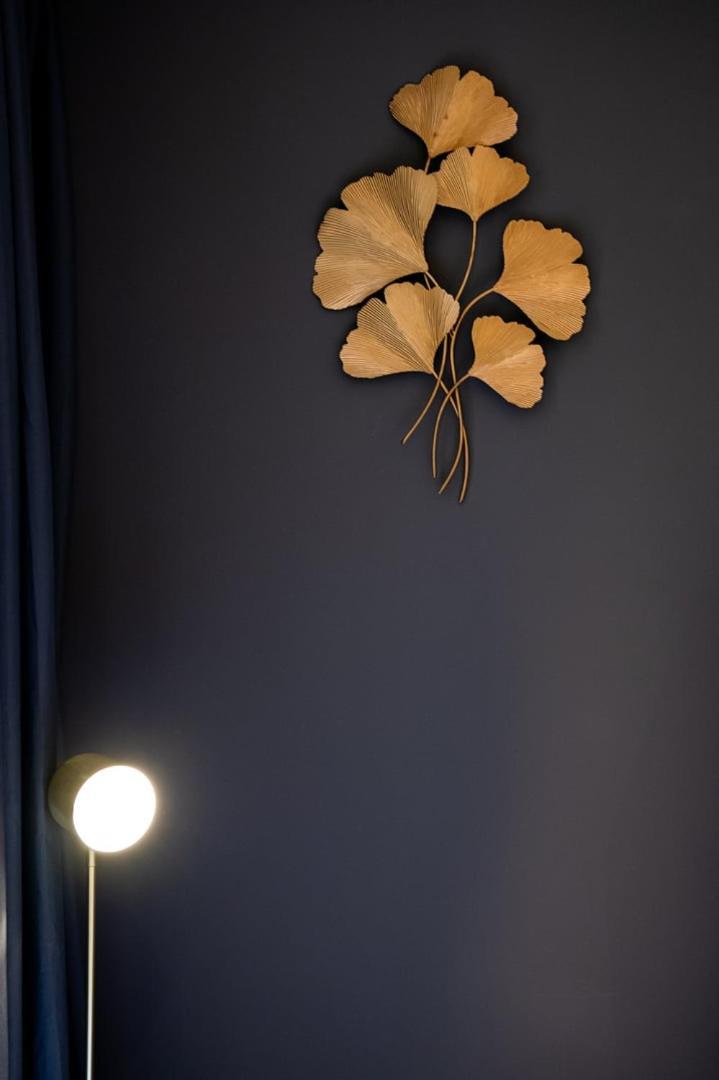 Le St Germain - Petillant Studio Decore Avec Gout En Centre-Ville Lyon Buitenkant foto